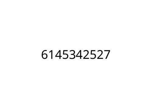 6145342527