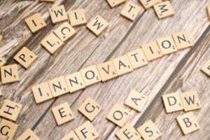 Balancing Innovation and Risk in Business Development