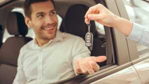 Car Rental Startups