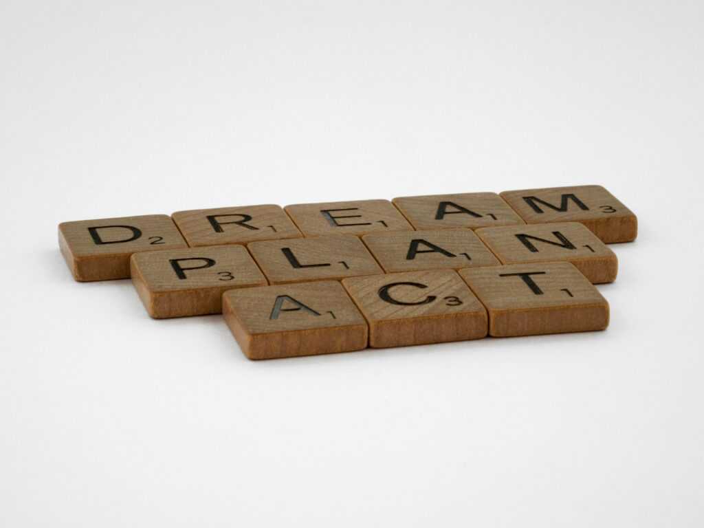 Crafting a Scalable Business Plan for Long-Term Success