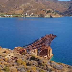 Creating a Legacy: Entrepreneurs Building Lasting Impact