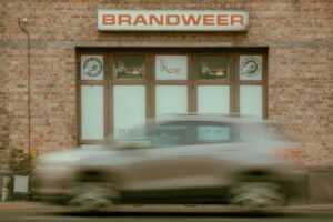 Enhancing Brand Recognition During Scaling