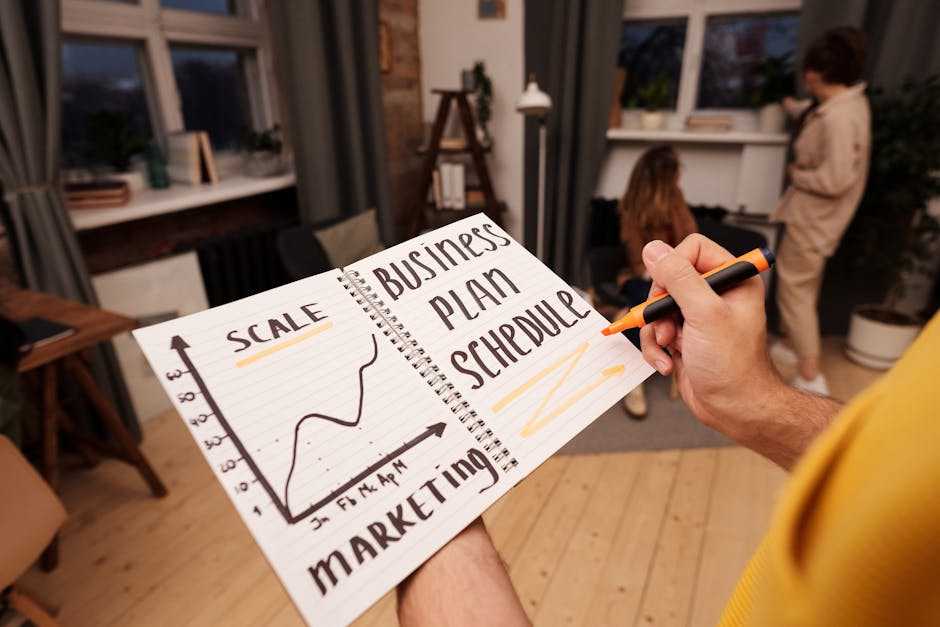From Startup to Scale: Entrepreneurial Growth Narratives