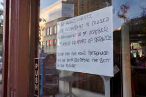 How Global Economic Changes Impact Business Expansion