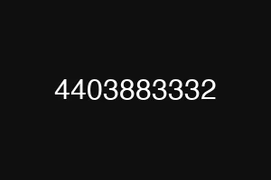 4403883332