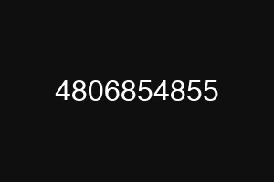 4806854855