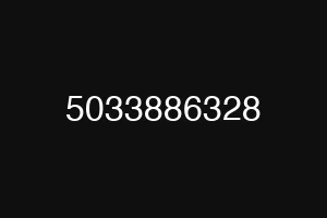 5033886328