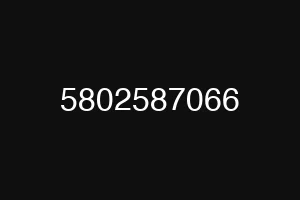 5802587066
