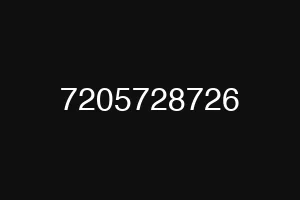 7205728726