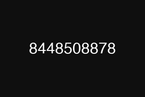8448508878
