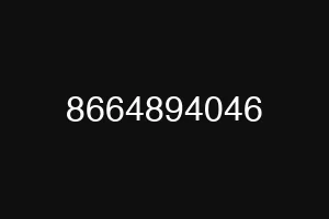 8664894046