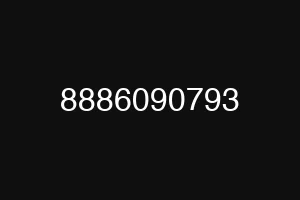 8886090793