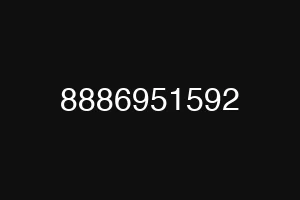 8886951592