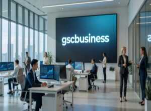 Gscbizness