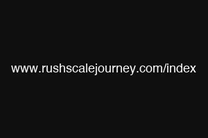 www.rushscalejourney.com/index